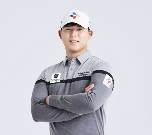 미국 투어에서 활동하는 김시우가 12년 만에 신한동해오픈에 출전한다.