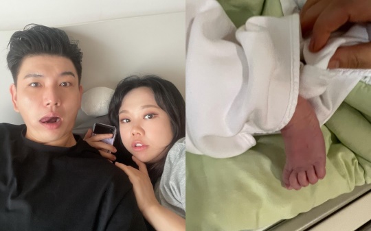 제이쓴 인스타그램