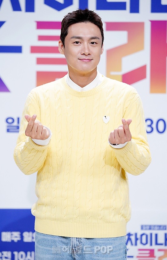 오상진/사진=JTBC 제공