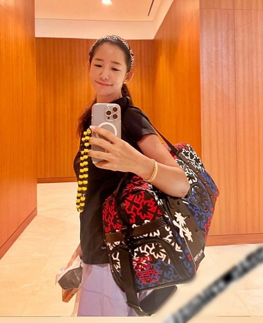 은보아 인스타그램