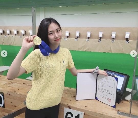 박민하 인스타그램