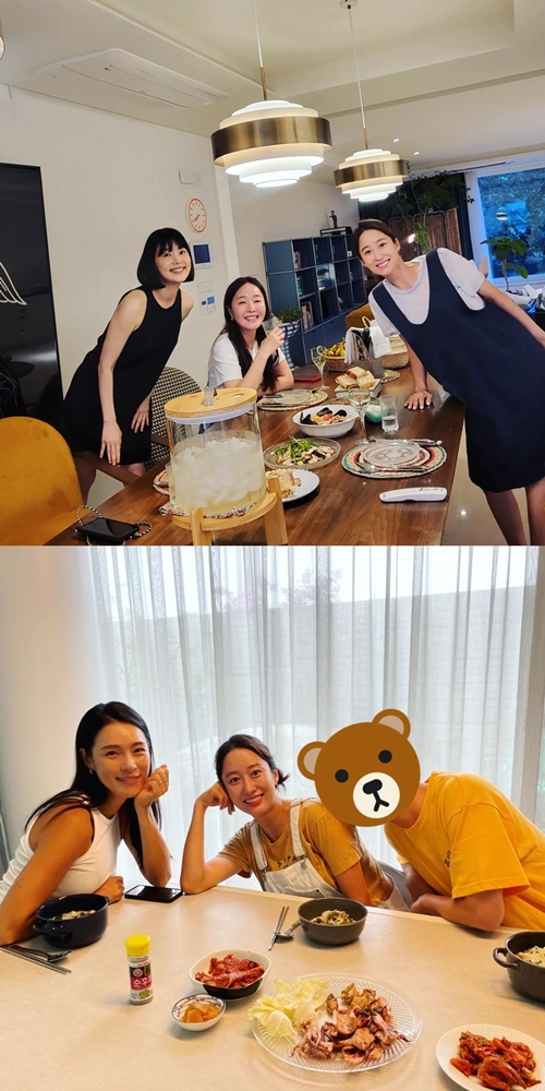 사진=전혜빈 인스타그램