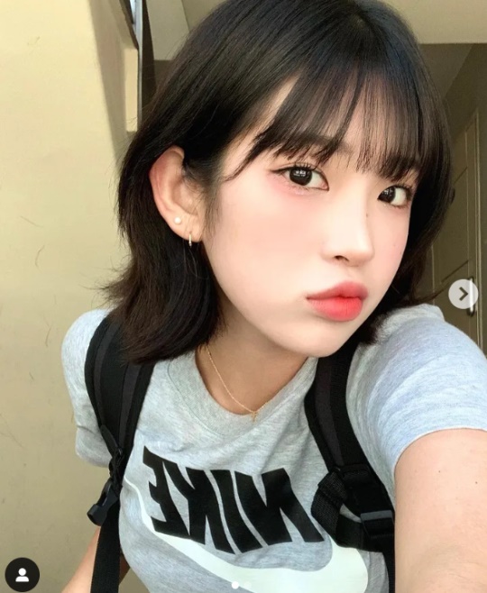 최준희 인스타그램