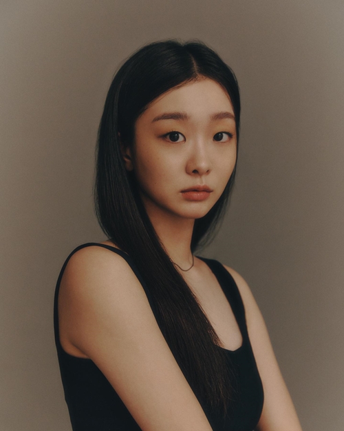 사진=김다미 인스타그램