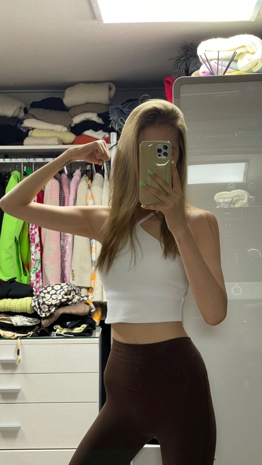 아이린 인스타그램