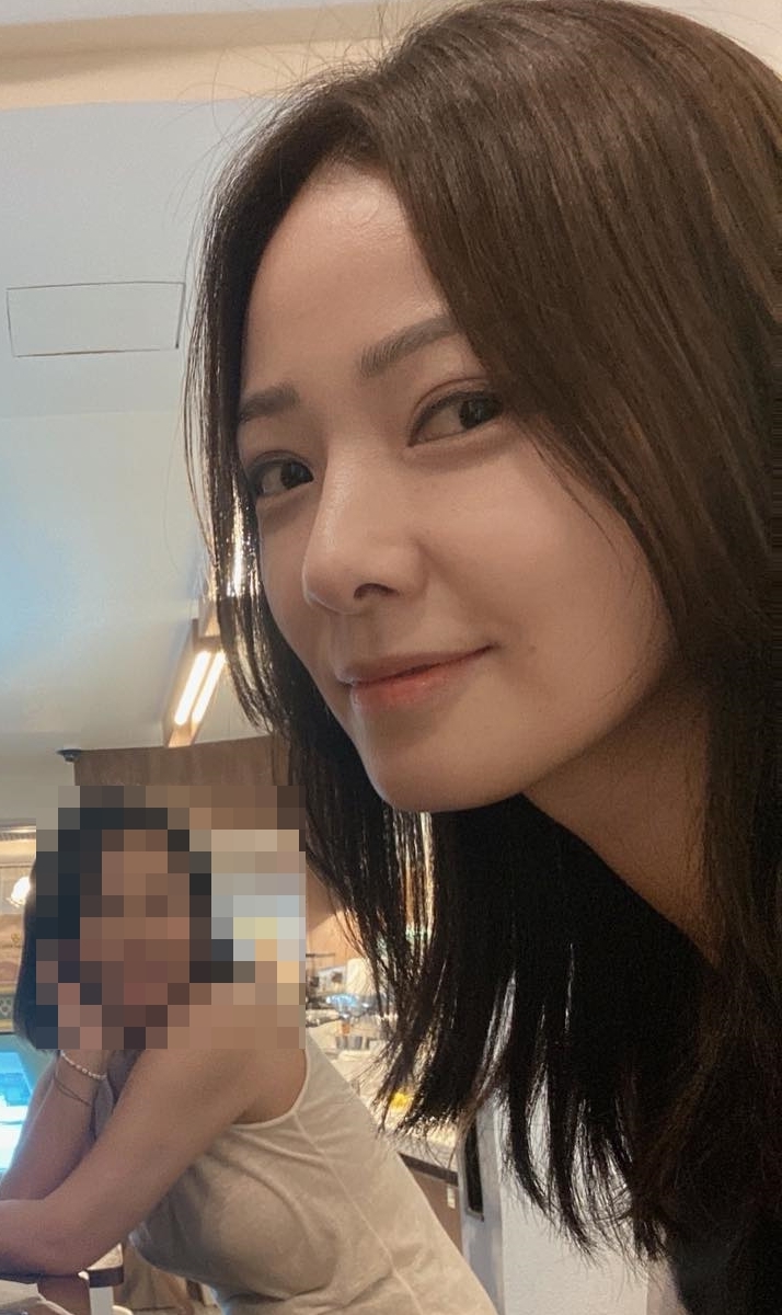 손태영 인스타