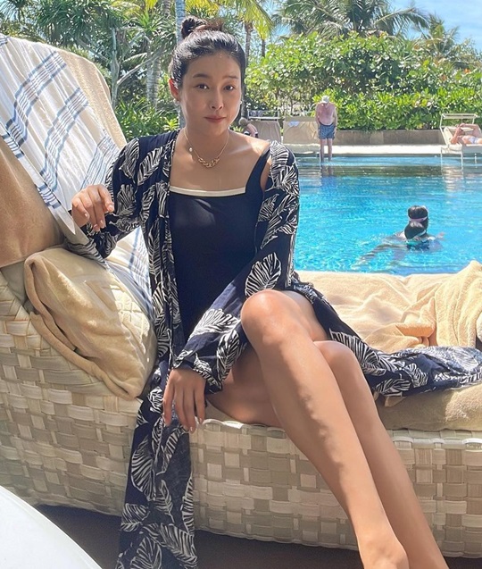 현영 인스타그램