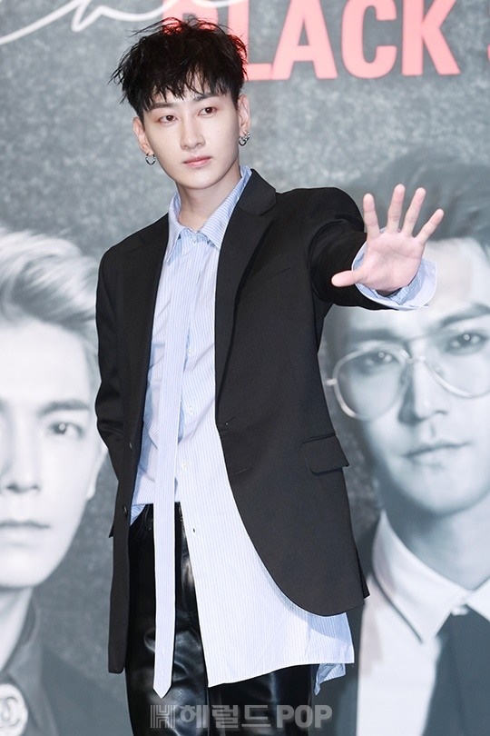 은혁/사진=헤럴드POP DB