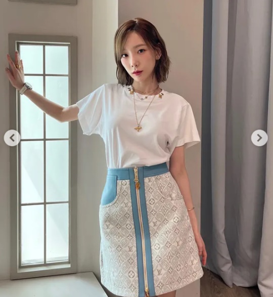 태연 인스타그램