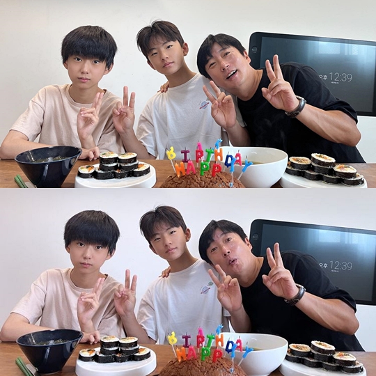 박지연 인스타그램