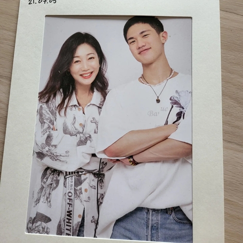 사진=방은희 인스타그램