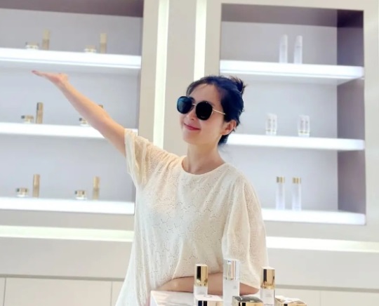 송윤아 인스타