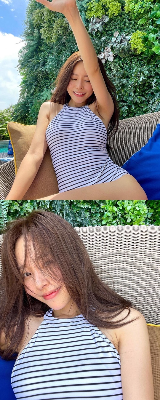 이솔이 인스타그램