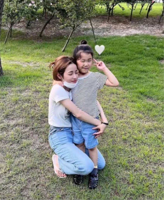 유깻잎 인스타그램