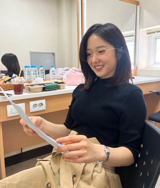 이혜성 인스타그램