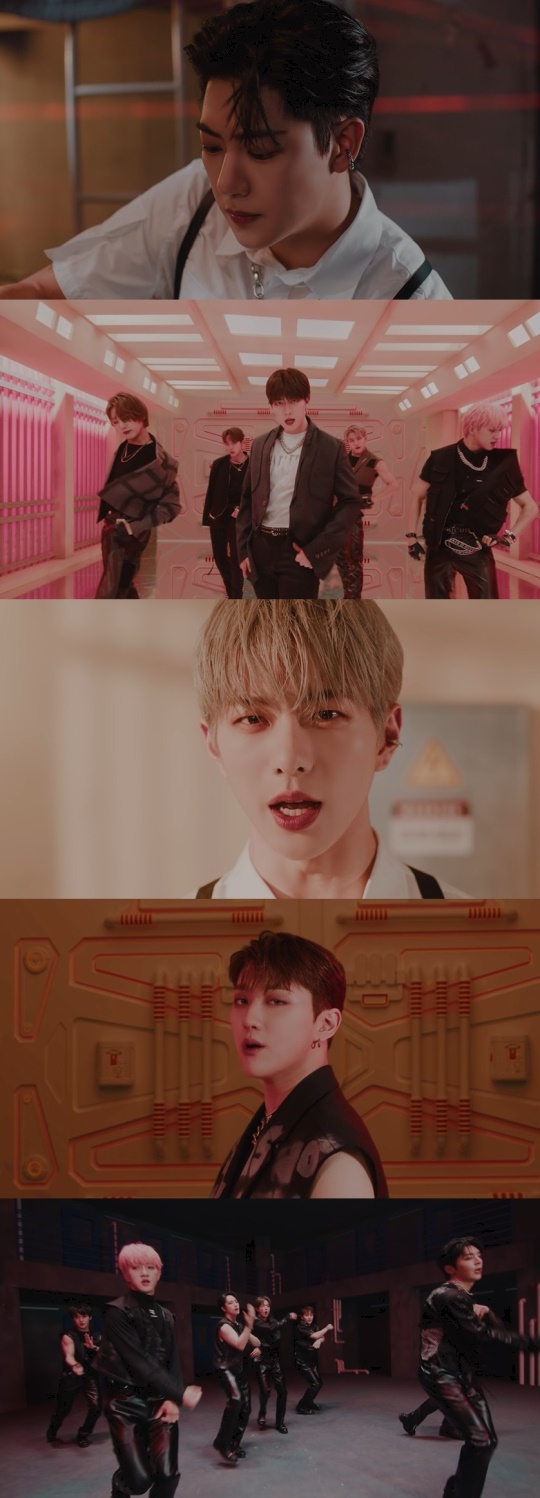 'Replay' MV캡처
