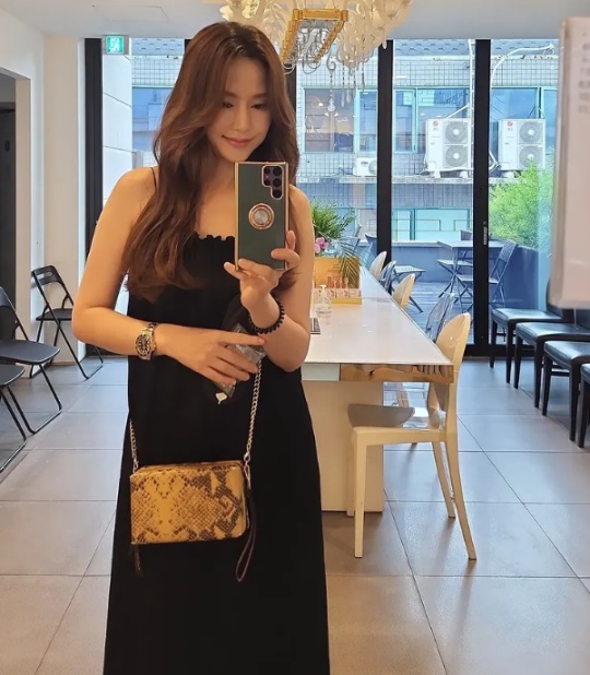 공현주 인스타그램