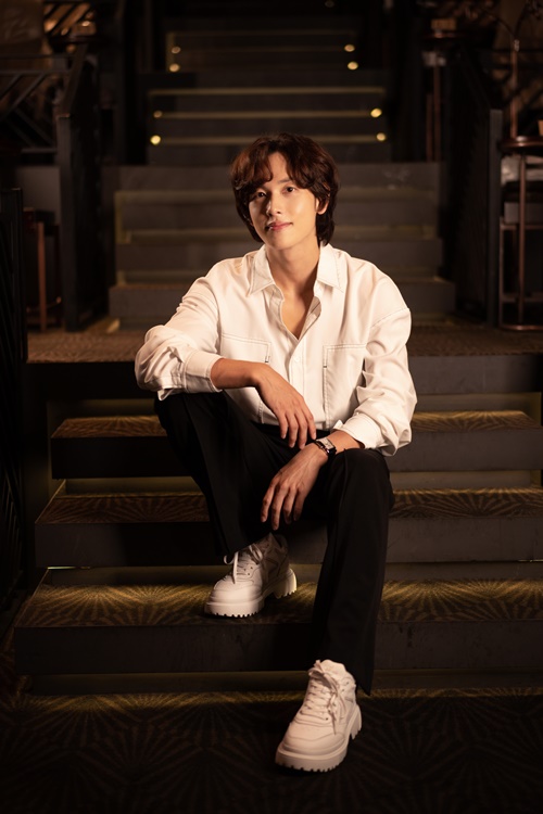 배우 임시완/사진=쇼박스 제공