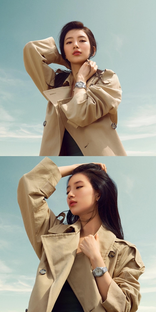 사진=수지 인스타그램