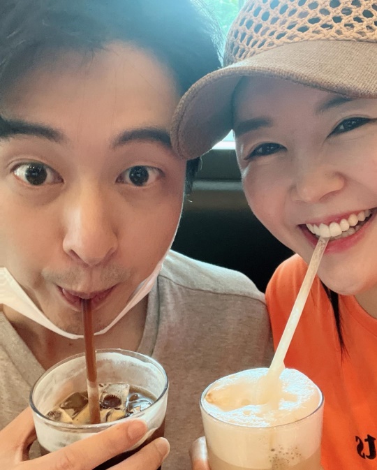 장영란 인스타그램