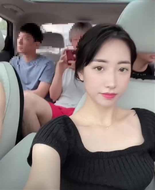 배수진 인스타그램
