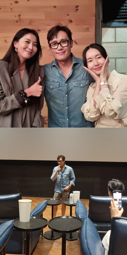 사진=이정현 인스타그램