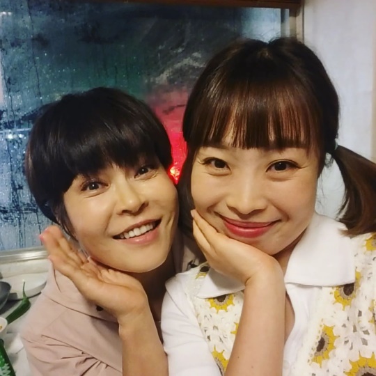 조혜련 인스타