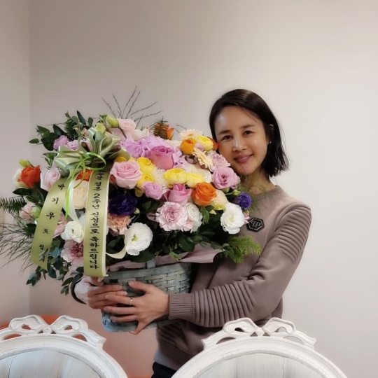 김미연 인스타