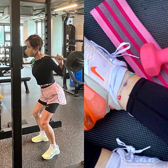 슈 인스타그램