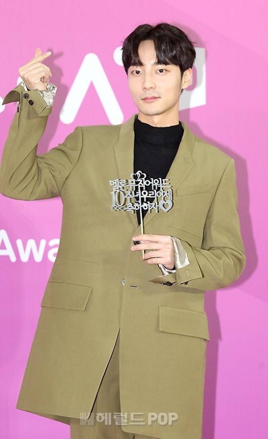 로이킴/사진=헤럴드POP DB