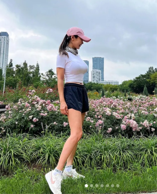 이수진 인스타그램