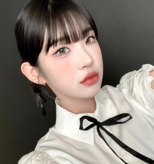최준희 인스타