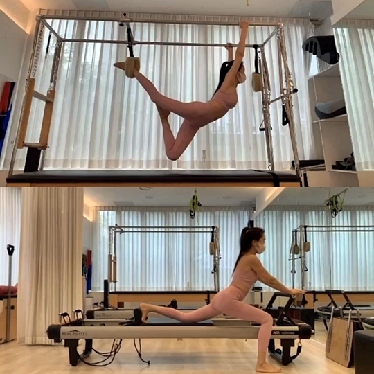 함소원 인스타그램