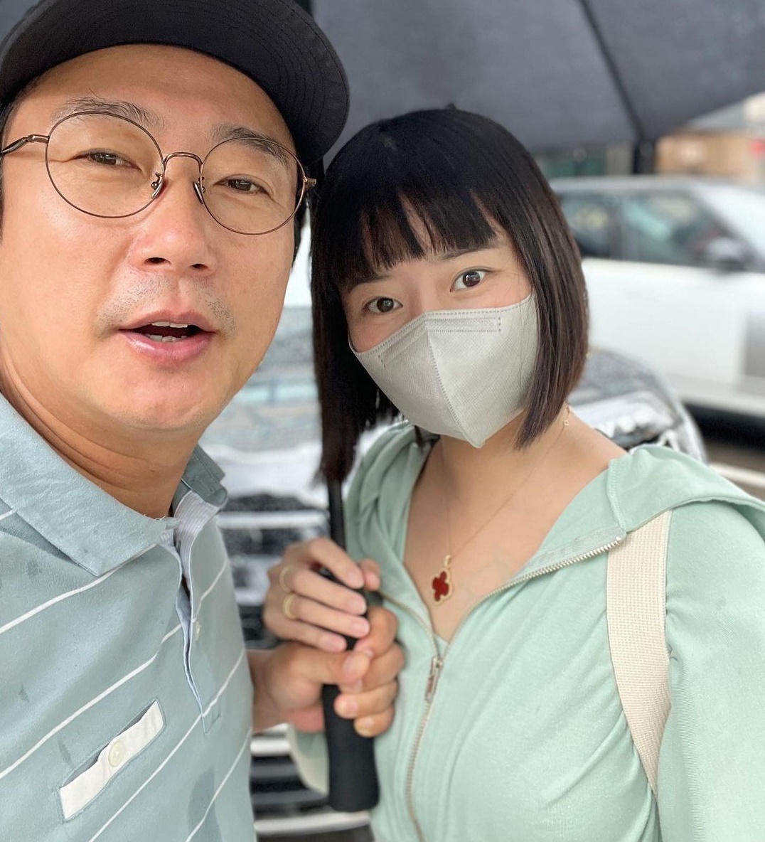 박지연 인스타