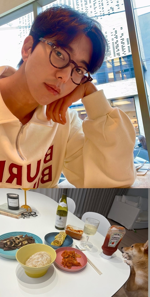 사진=윤현민 인스타그램