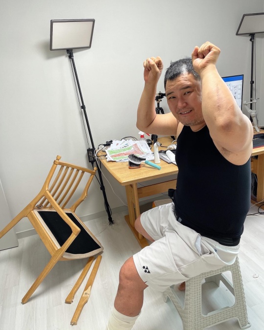 박혜민 인스타그램