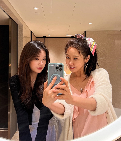이수진 인스타그램