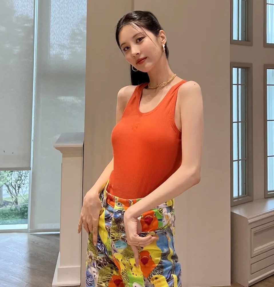 서현 소속사 인스타