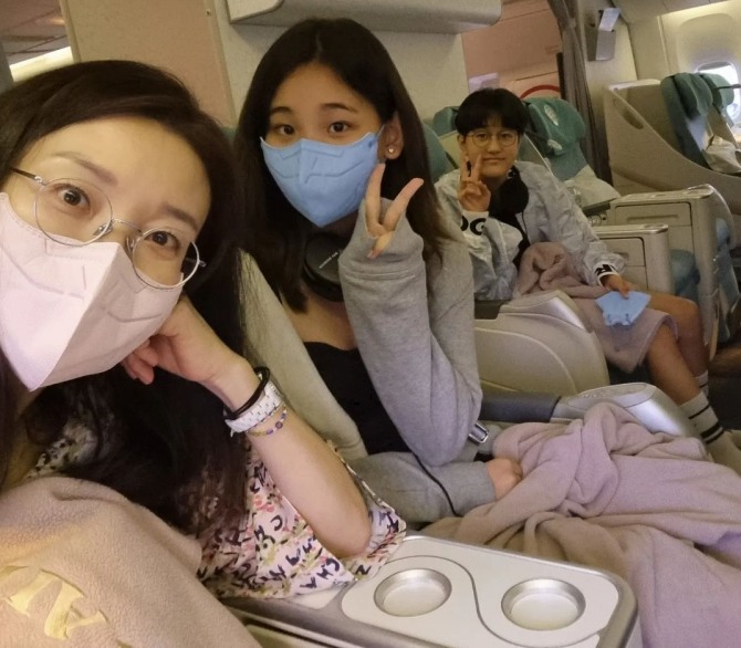 이아현 인스타