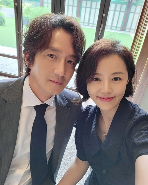 사진=이하정 인스타그램