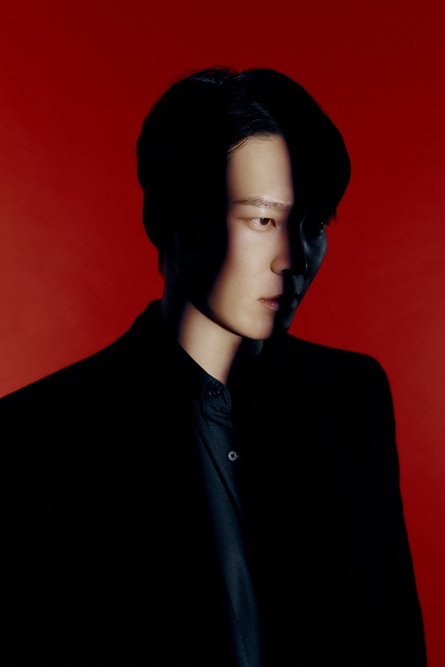 배우 주원/사진=넷플릭스 제공