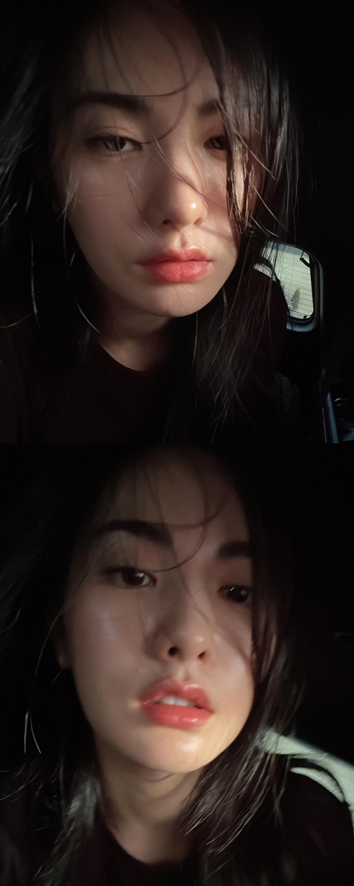 사진=나나 인스타그램