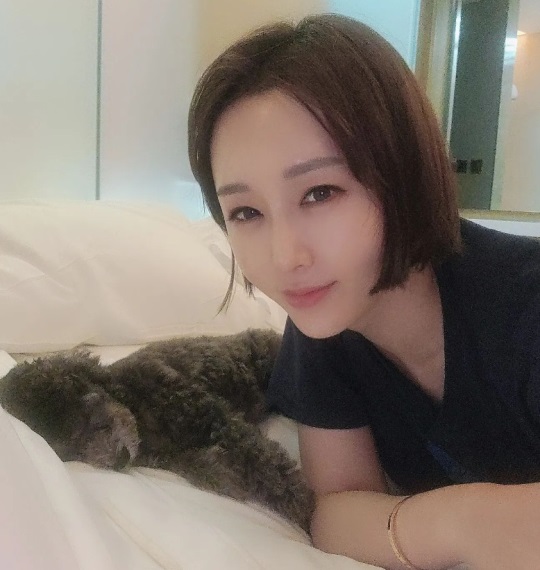 한영 인스타