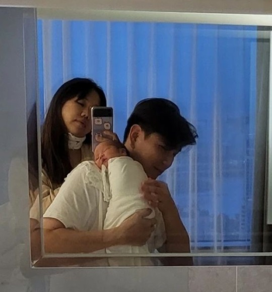 홍현희 인스타