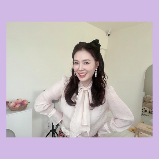 하희라 인스타그램