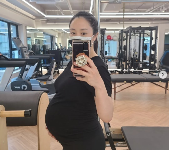 선데이 인스타그램