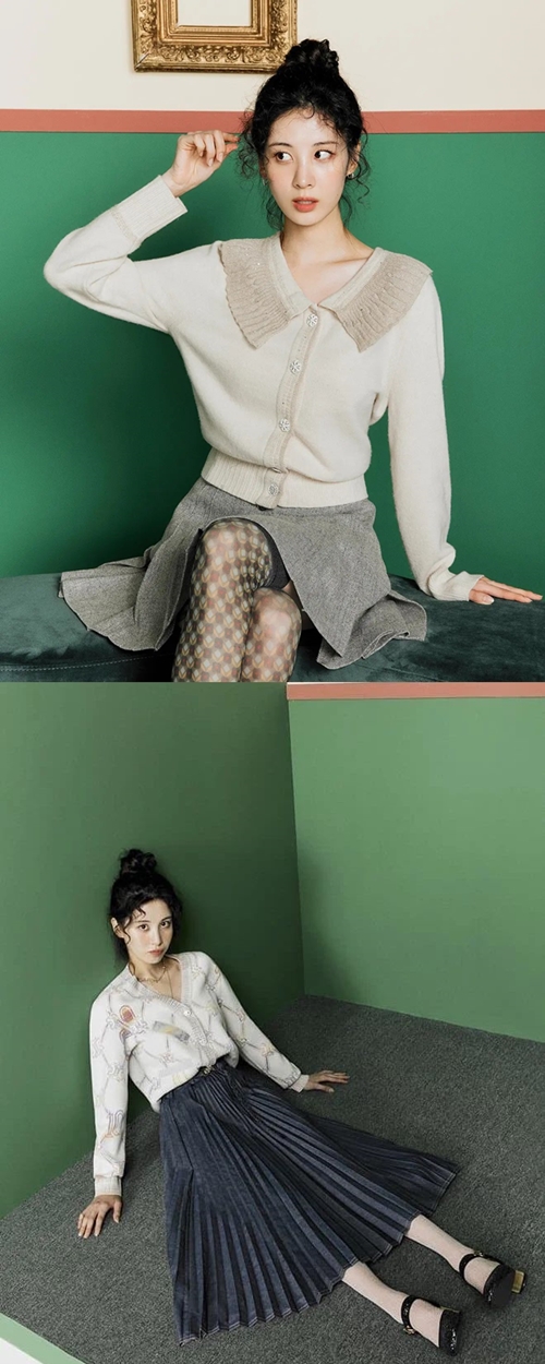 사진=서현 인스타그램