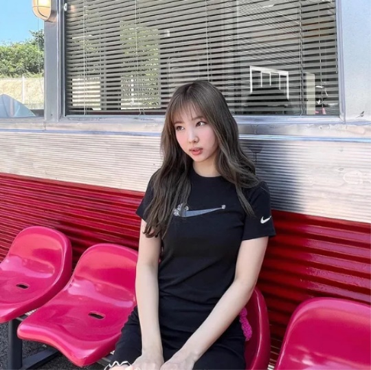 나연 인스타그램