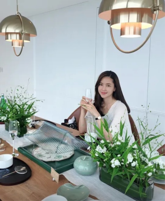 공현주 인스타그램