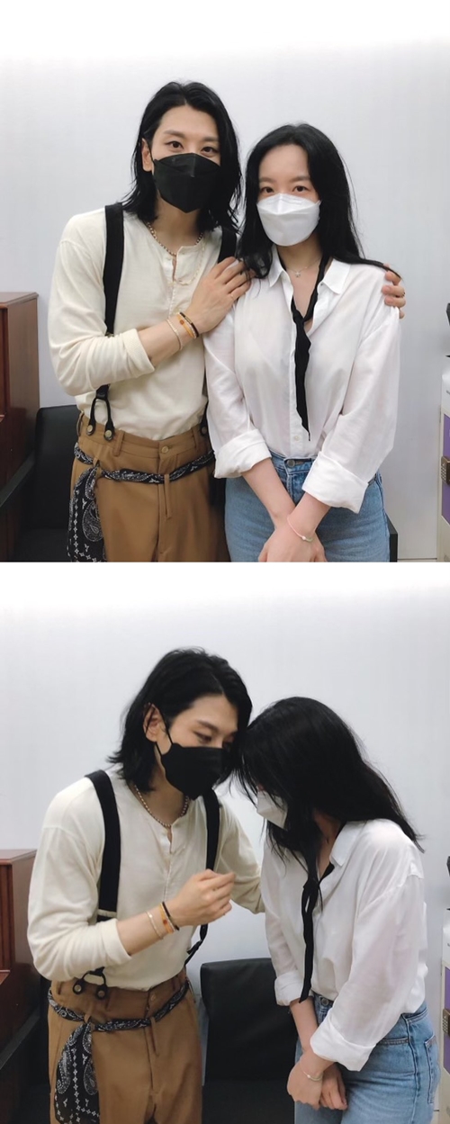사진=임수정 인스타그램